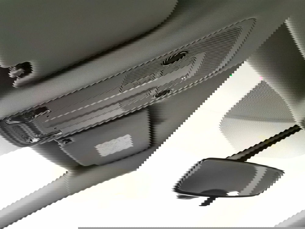 Audi Q2 usata a Chieti (18)