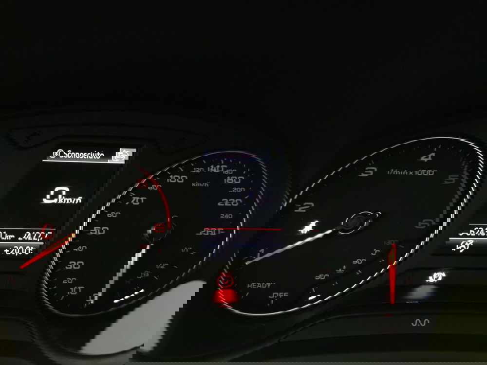 Audi Q2 usata a Chieti (19)