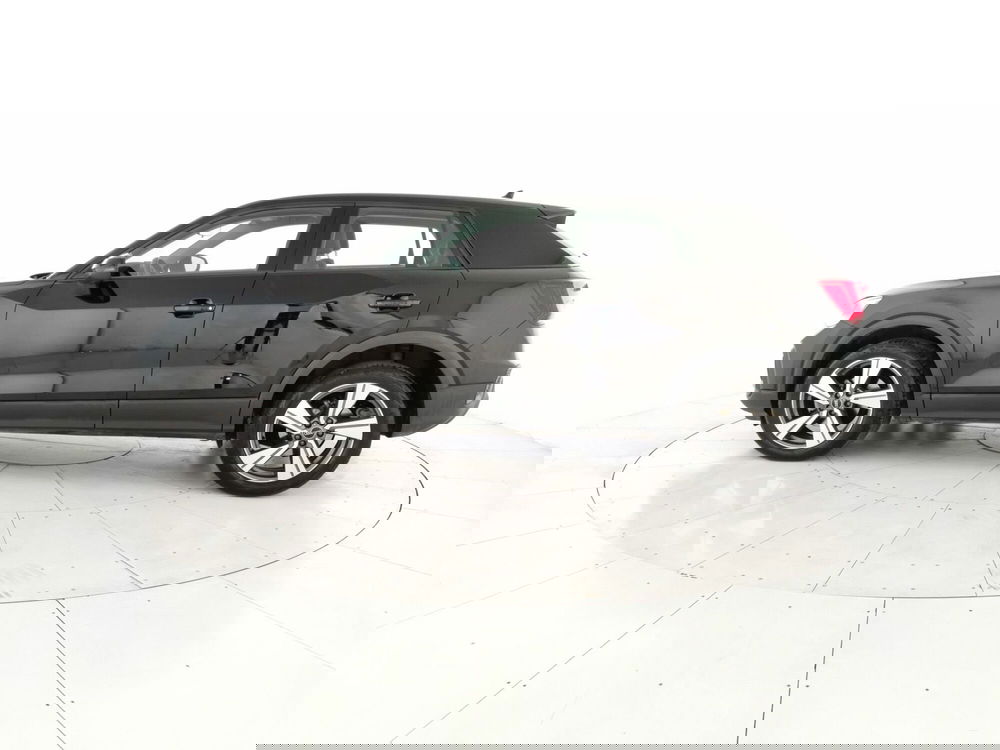 Audi Q2 usata a Chieti (2)