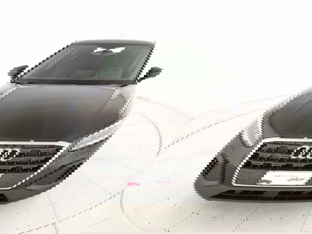 Audi Q2 usata a Chieti (20)