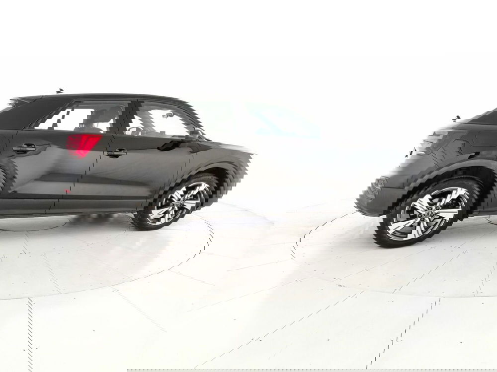 Audi Q2 usata a Chieti (4)