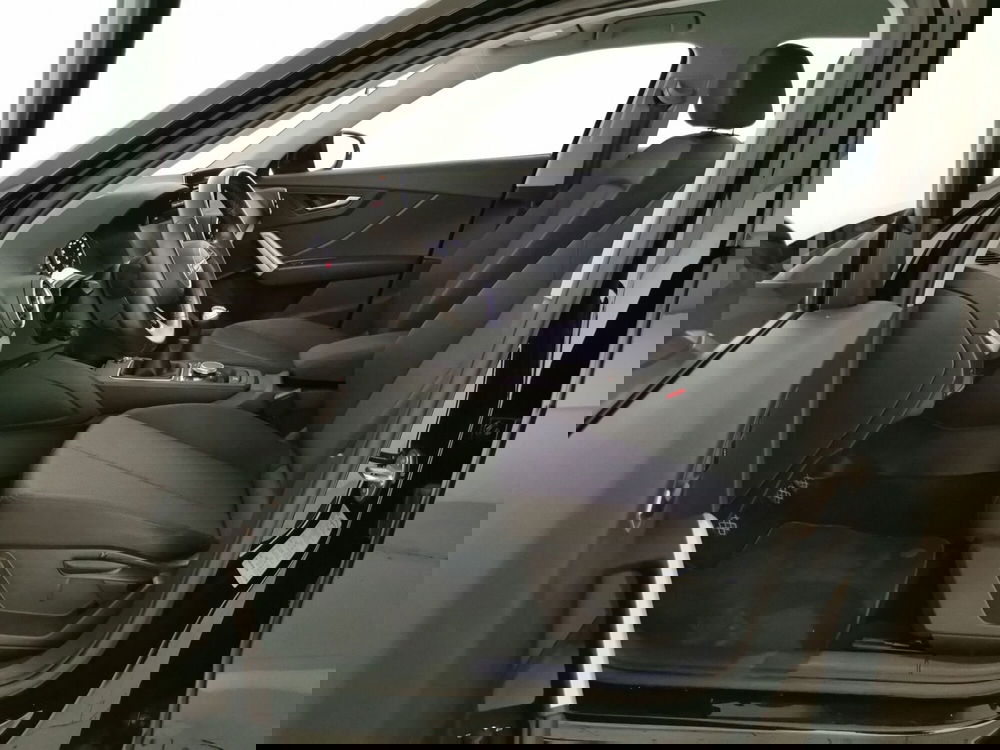 Audi Q2 usata a Chieti (5)