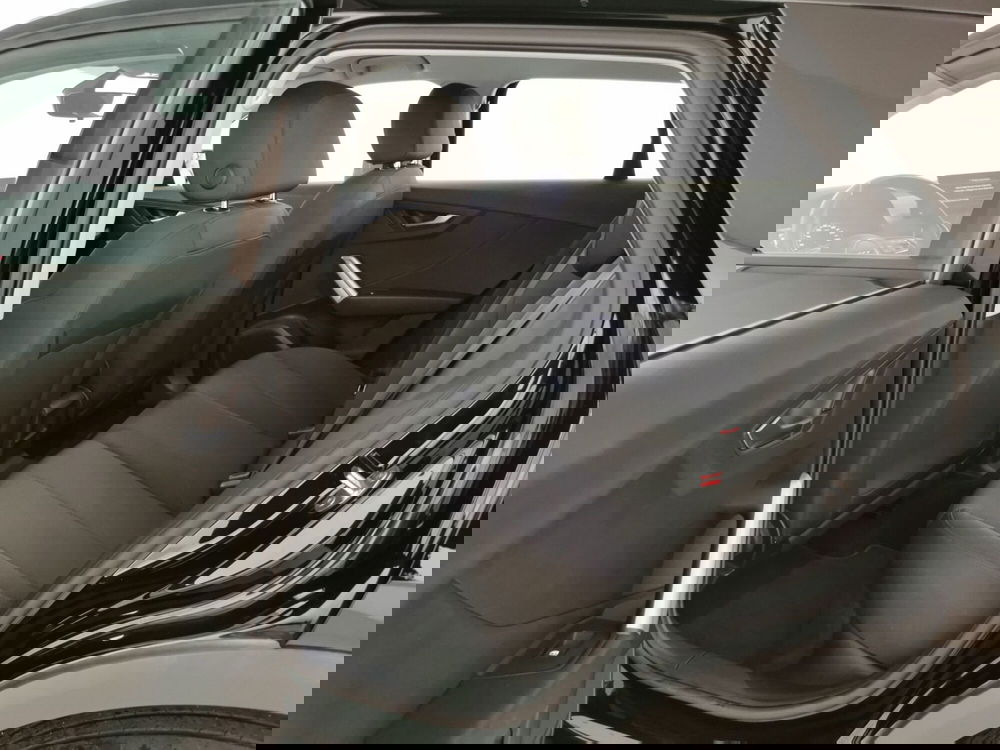 Audi Q2 usata a Chieti (6)