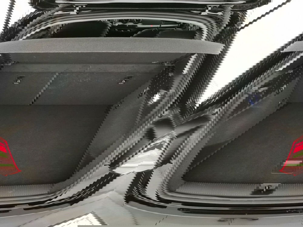 Audi Q2 usata a Chieti (7)