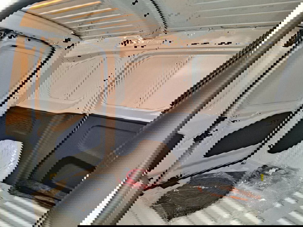 Toyota Proace City Electric usata a Roma (12)