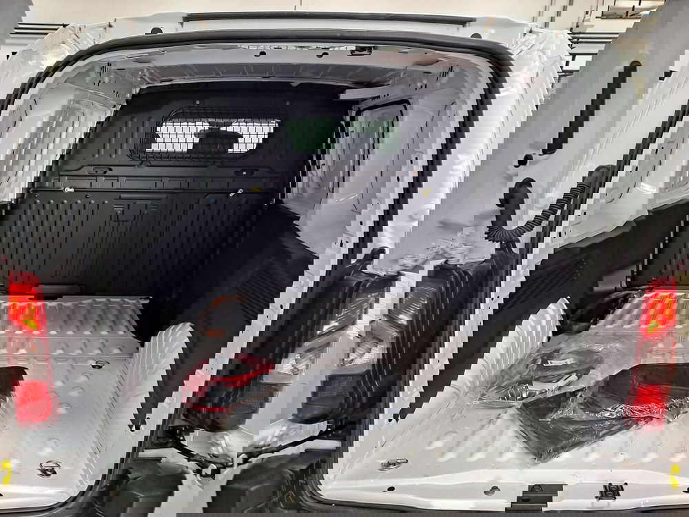 Toyota Proace City Electric usata a Roma (13)