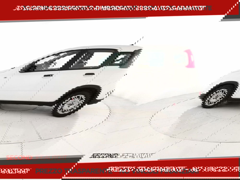 Fiat Panda usata a Chieti (2)