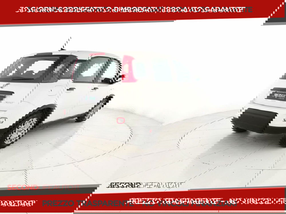 Fiat Panda usata a Chieti (3)