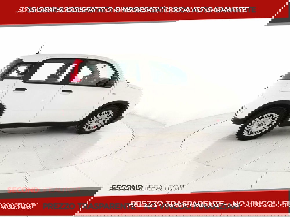 Fiat Panda usata a Chieti (4)