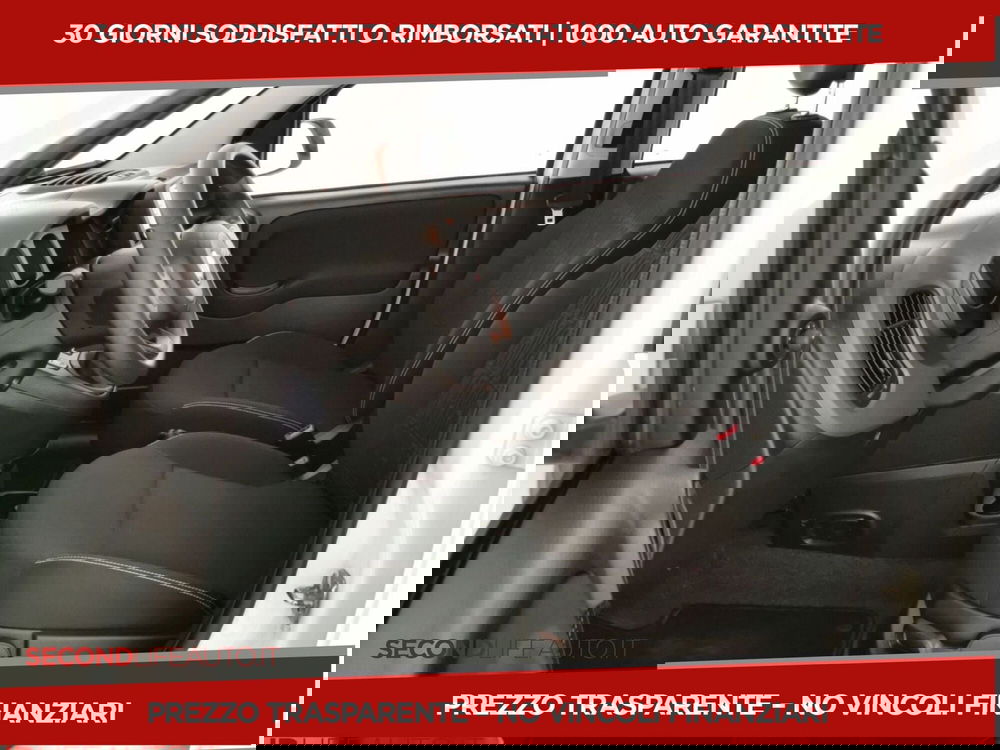 Fiat Panda usata a Chieti (5)