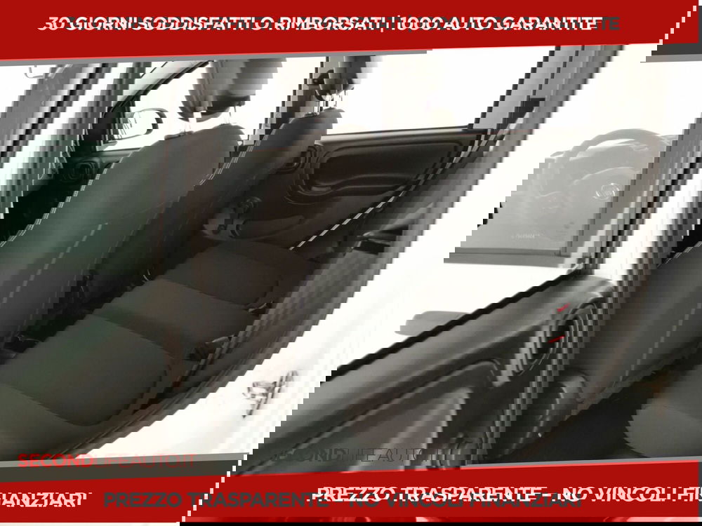 Fiat Panda usata a Chieti (6)