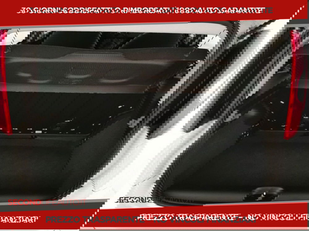 Fiat Panda usata a Chieti (7)