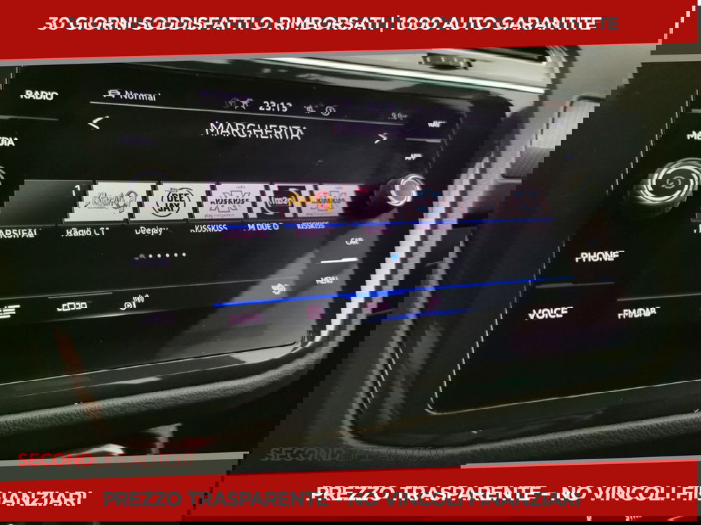 Volkswagen Tiguan usata a Chieti (12)