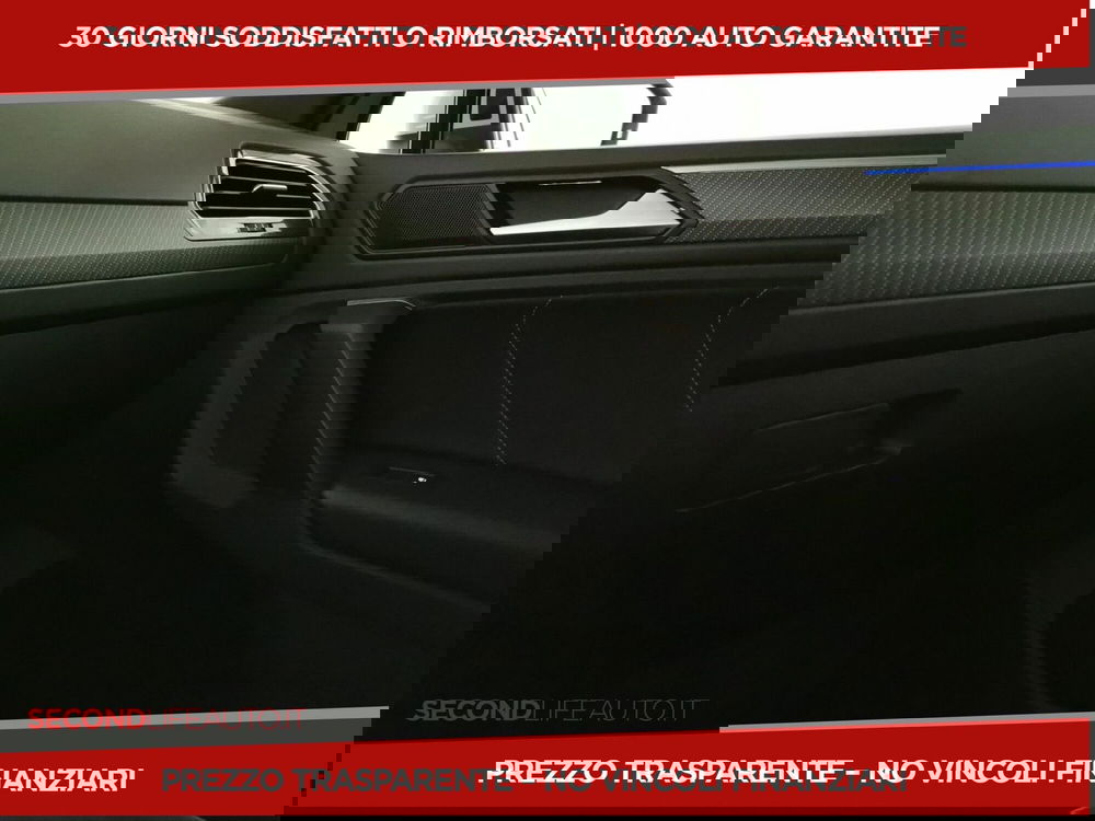 Volkswagen Tiguan usata a Chieti (16)