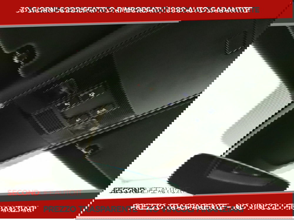 Volkswagen Tiguan usata a Chieti (17)