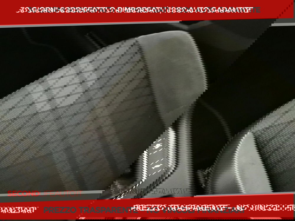 Volkswagen Tiguan usata a Chieti (19)