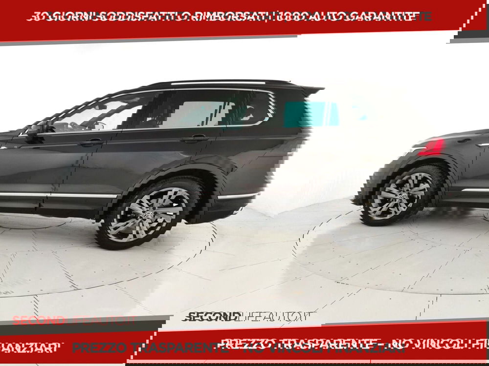 Volkswagen Tiguan usata a Chieti (2)