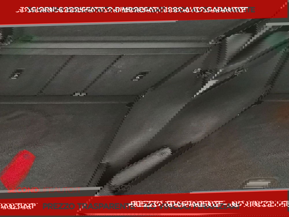 Volkswagen Tiguan usata a Chieti (7)