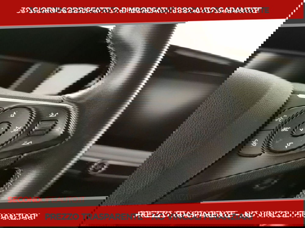 Opel Mokka usata a Chieti (11)