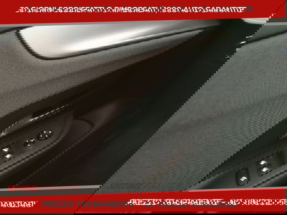 Opel Mokka usata a Chieti (14)