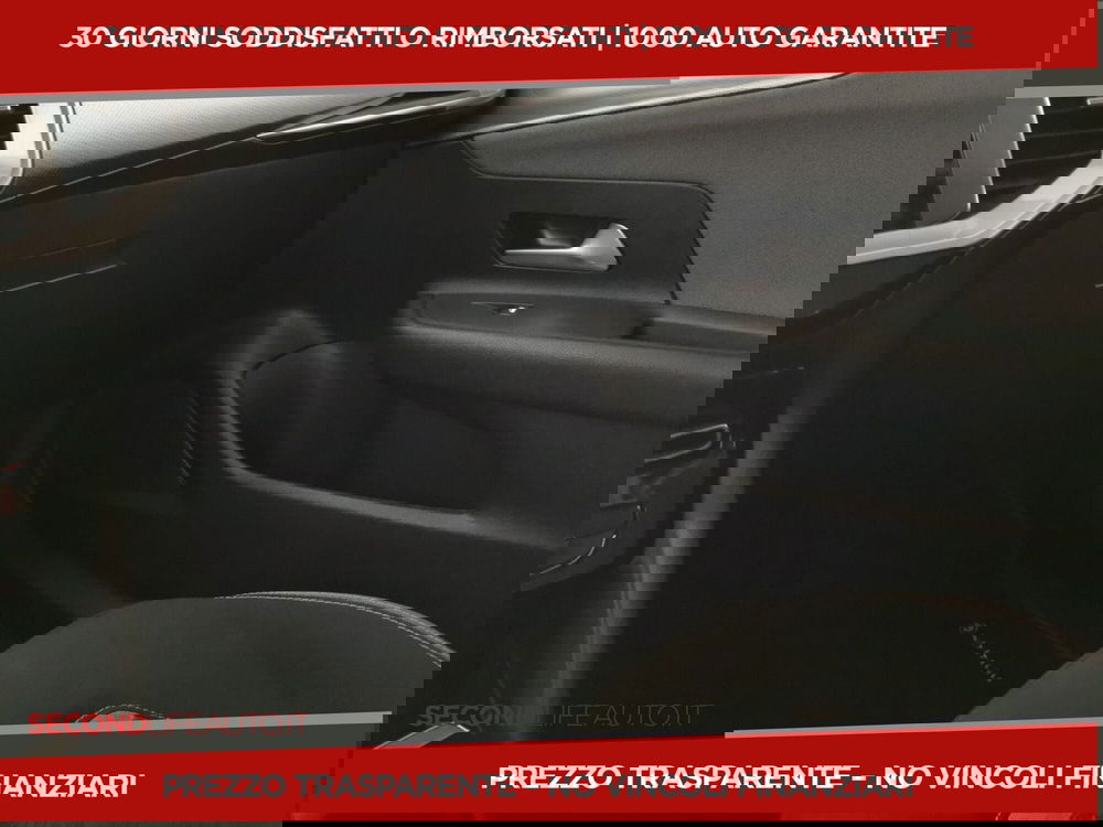 Opel Mokka usata a Chieti (15)