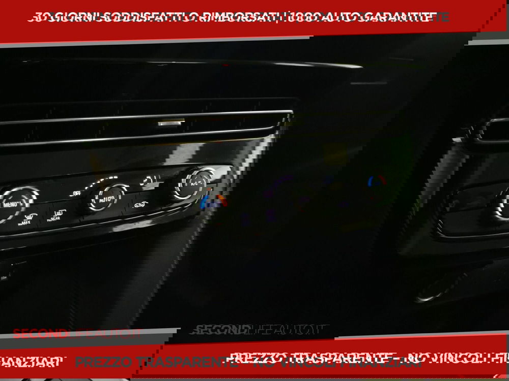 Opel Mokka usata a Chieti (16)