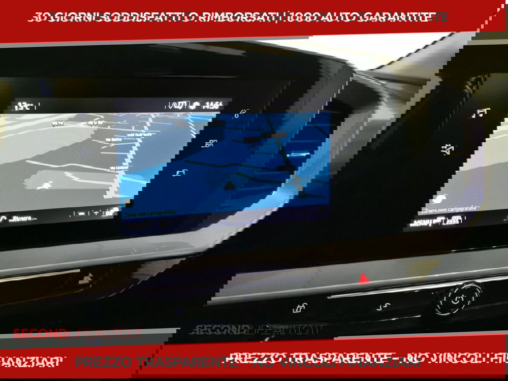 Opel Mokka usata a Chieti (18)