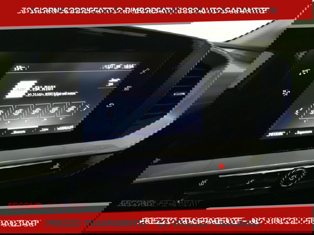 Opel Mokka usata a Chieti (19)