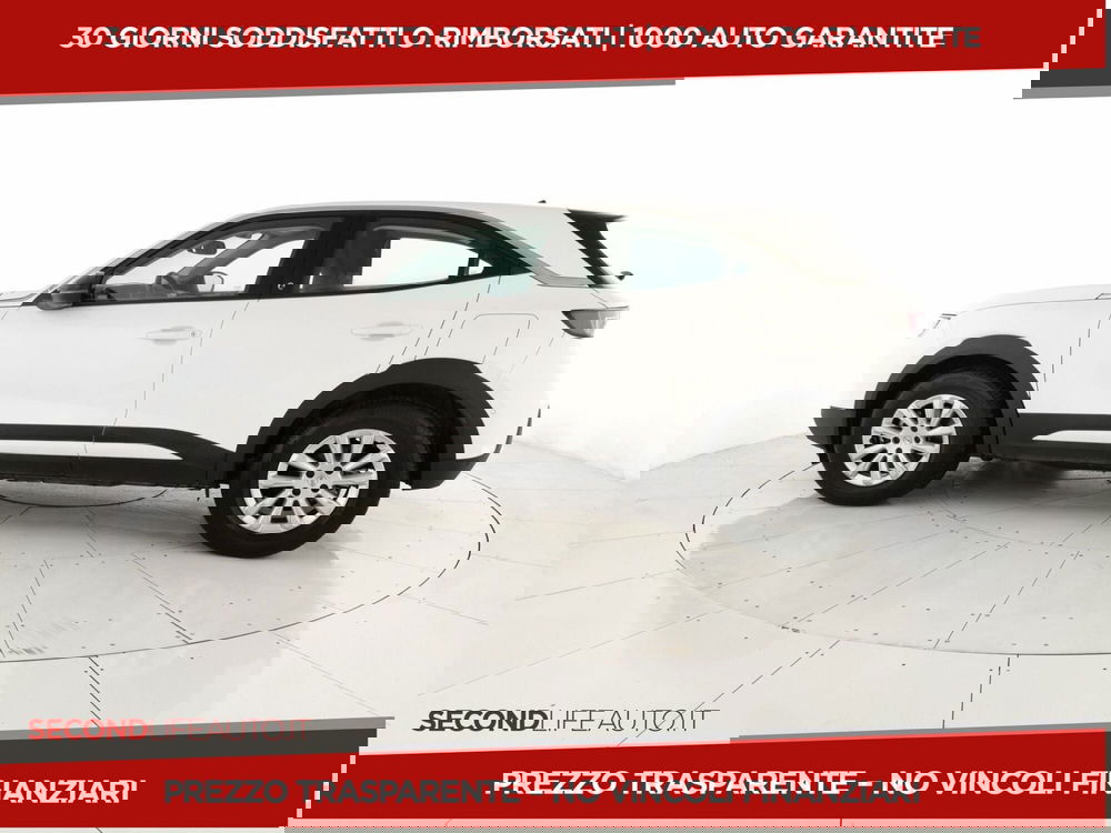 Opel Mokka usata a Chieti (2)