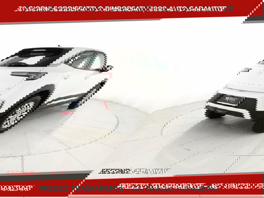 Opel Mokka usata a Chieti (3)