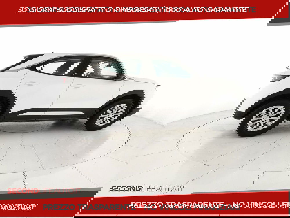 Opel Mokka usata a Chieti (4)