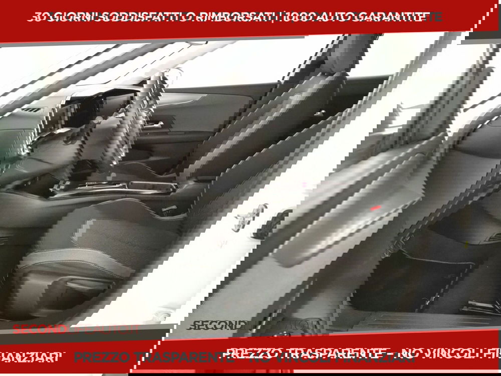 Opel Mokka usata a Chieti (5)