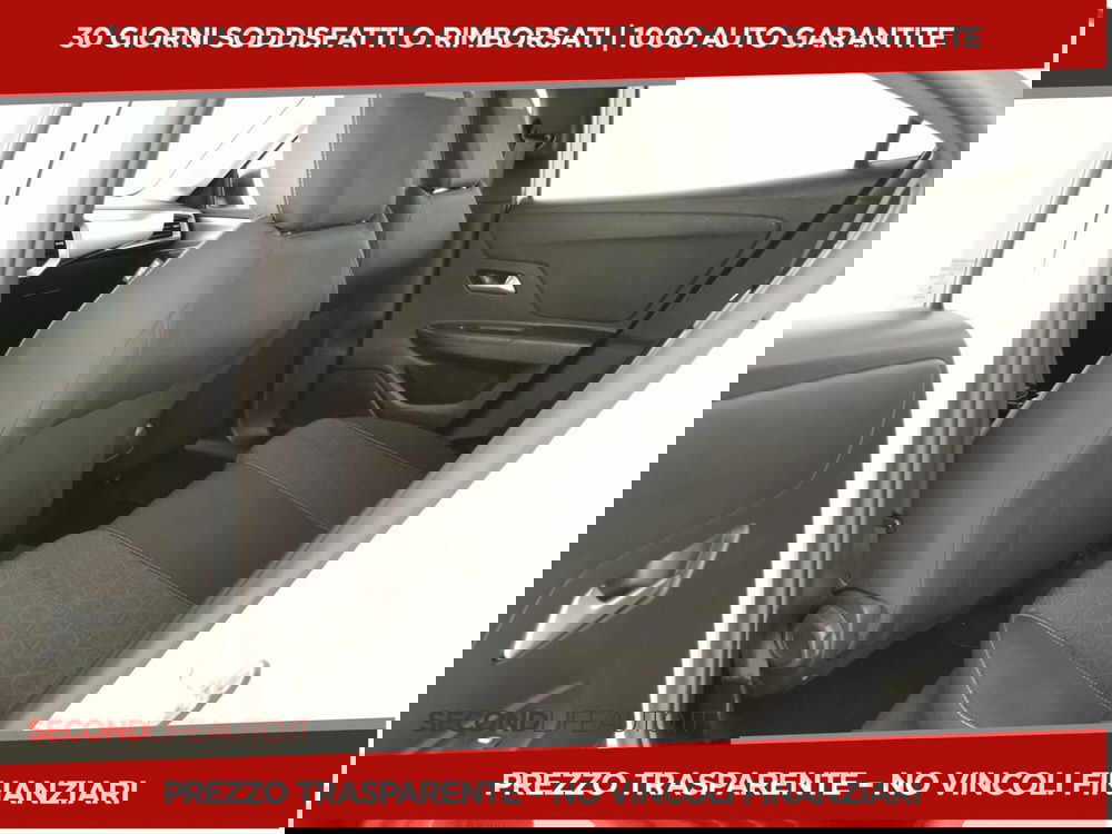 Opel Mokka usata a Chieti (6)