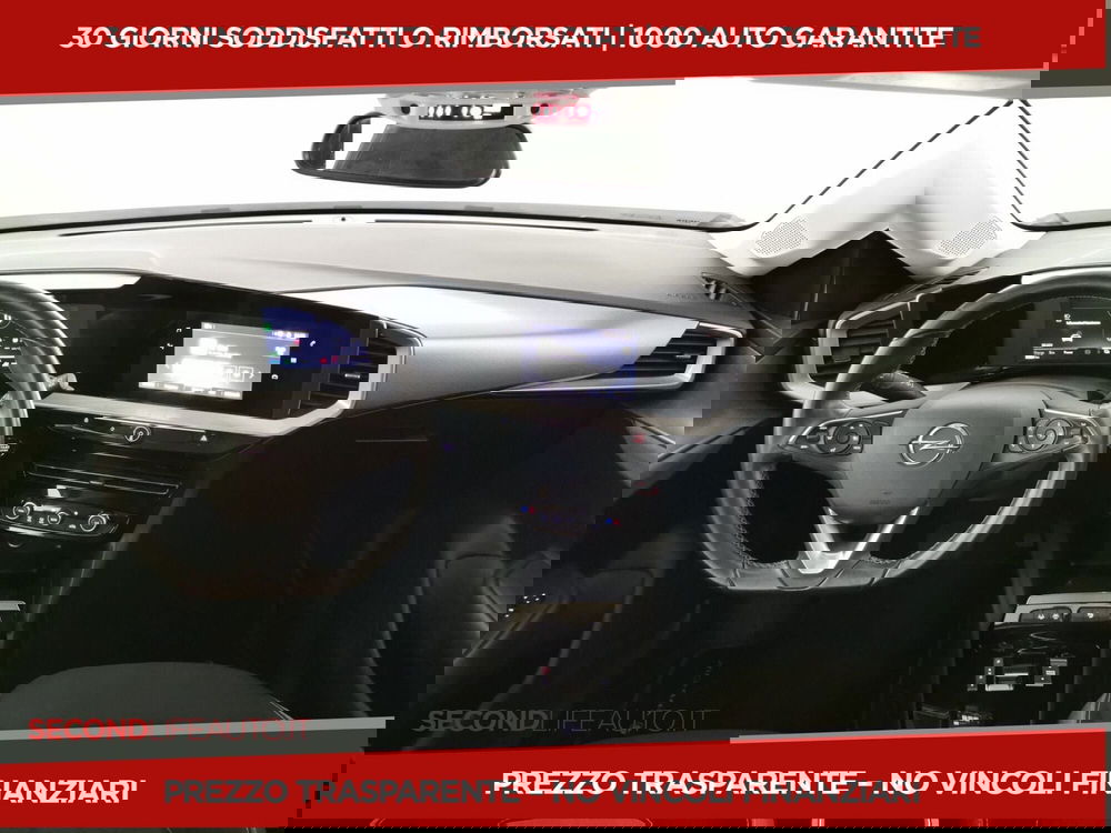 Opel Mokka usata a Chieti (8)