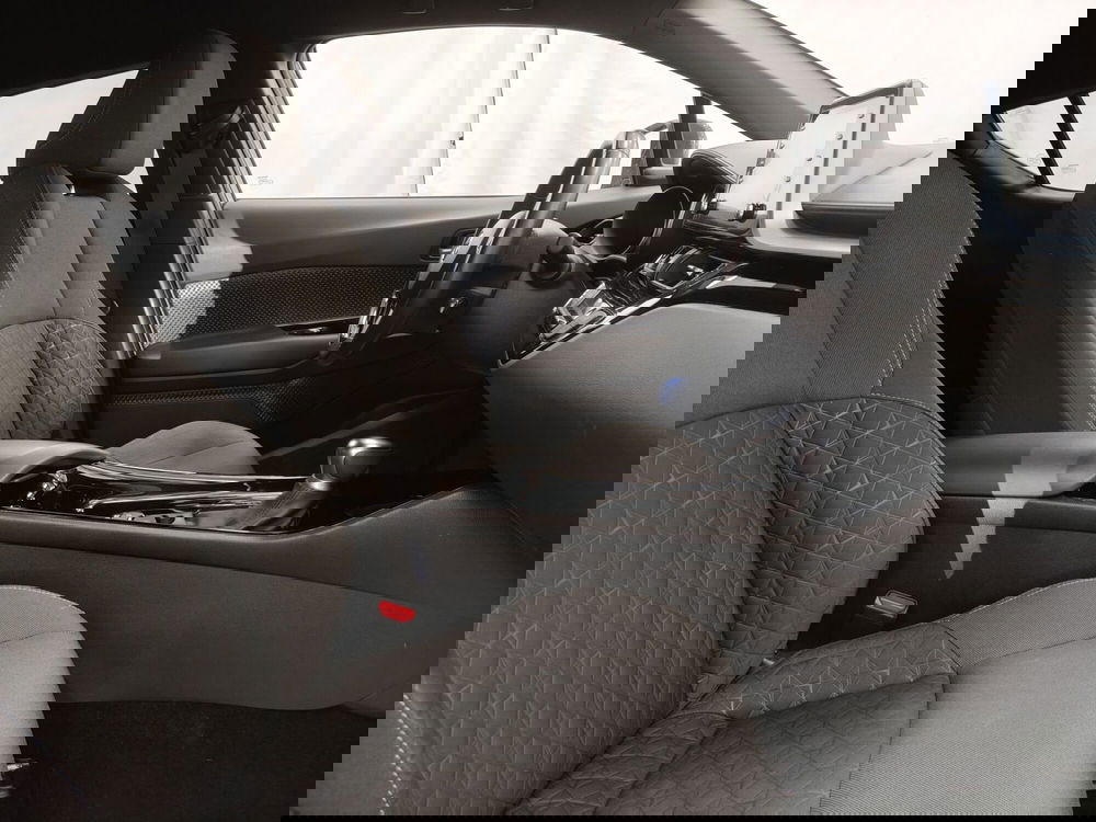 Toyota Toyota C-HR usata a Frosinone (6)