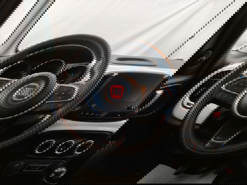 Fiat 500L usata a Roma (10)