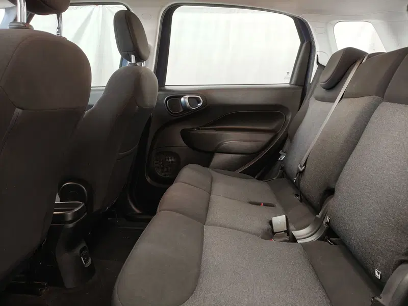 Fiat 500L usata a Roma (14)