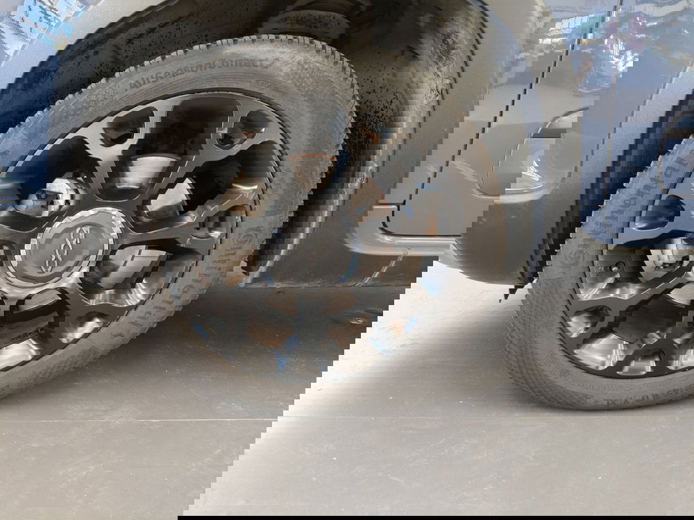 Fiat 500L usata a Roma (17)