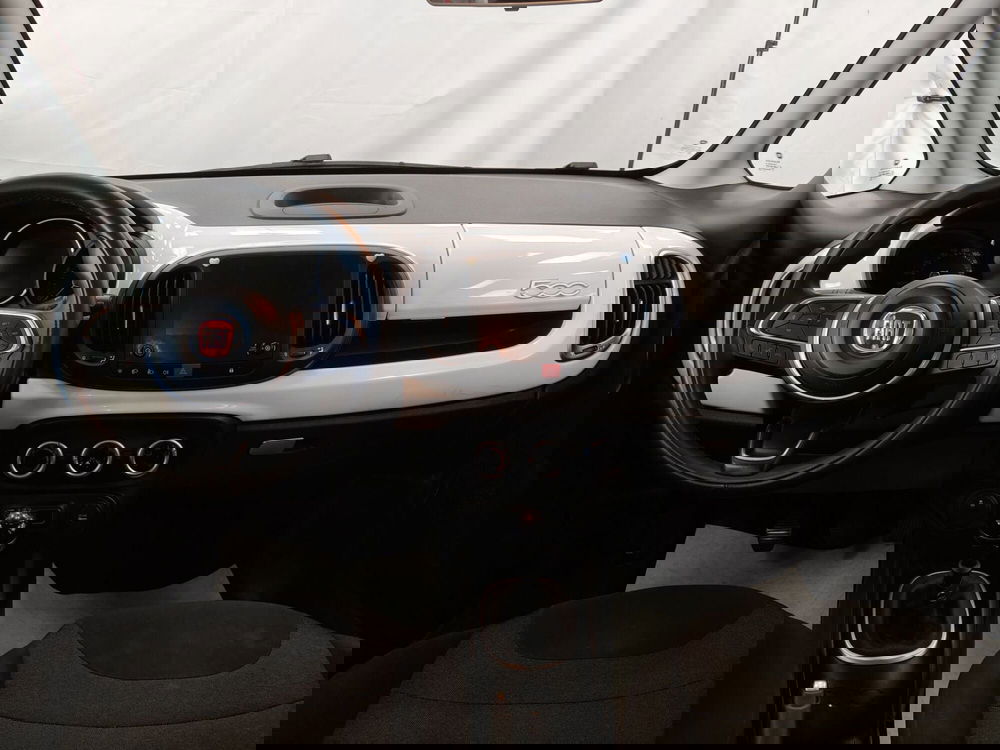 Fiat 500L usata a Roma (8)