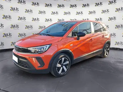 Opel Crossland 1.5 ECOTEC D 110 CV Start&amp;Stop Elegance del 2022 usata a Imola
