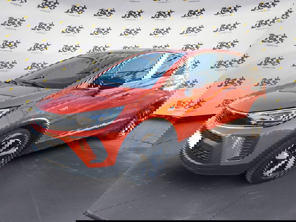 Opel Crossland usata a Bologna