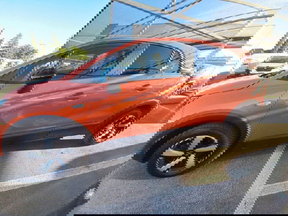 Opel Crossland usata a Bologna (10)