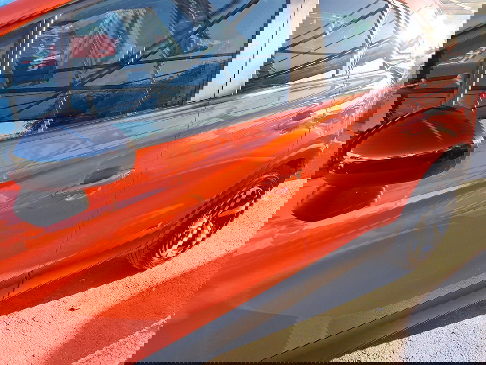 Opel Crossland usata a Bologna (11)