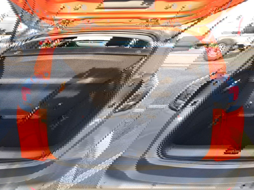 Opel Crossland usata a Bologna (12)