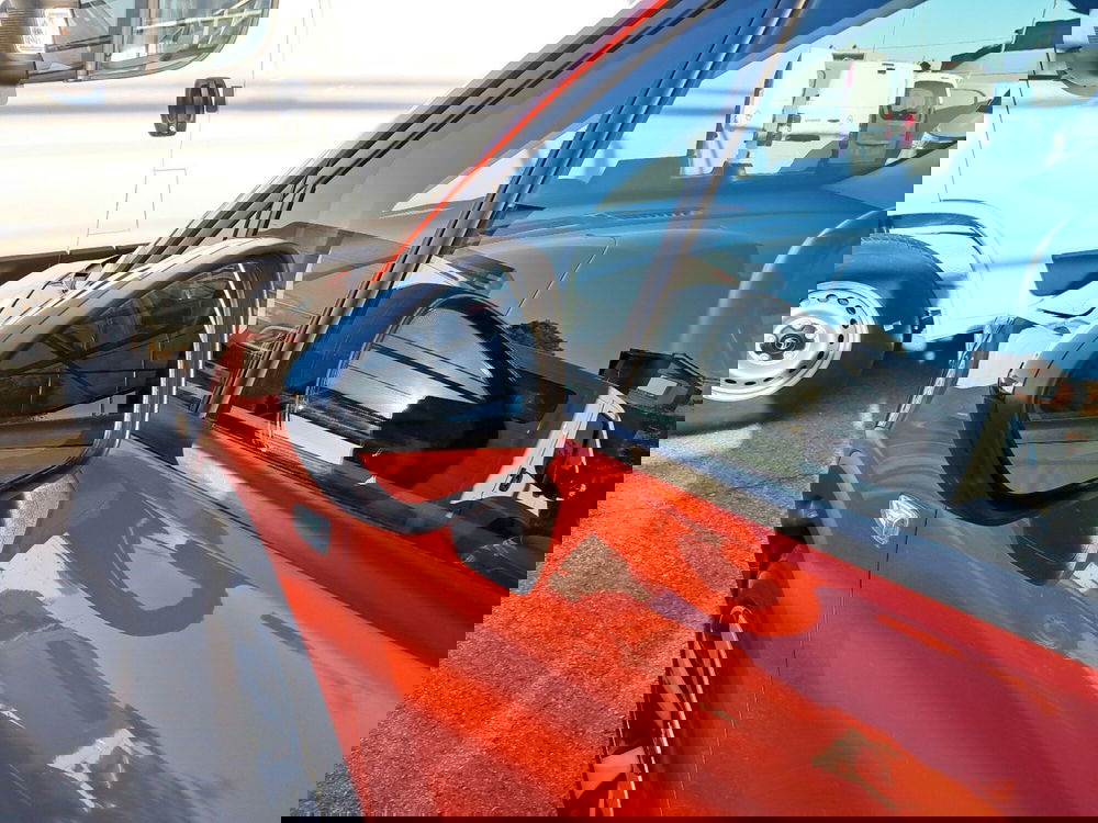 Opel Crossland usata a Bologna (13)