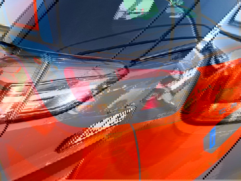 Opel Crossland usata a Bologna (14)