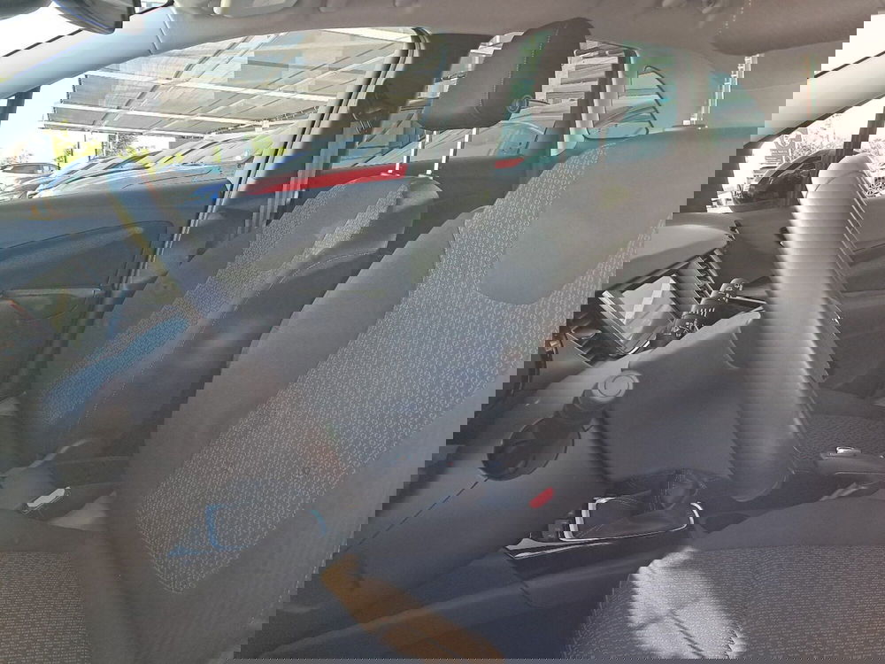 Opel Crossland usata a Bologna (15)