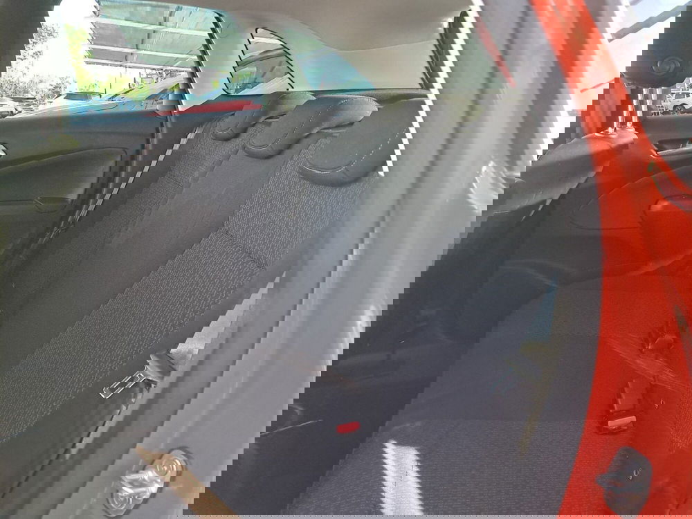 Opel Crossland usata a Bologna (18)