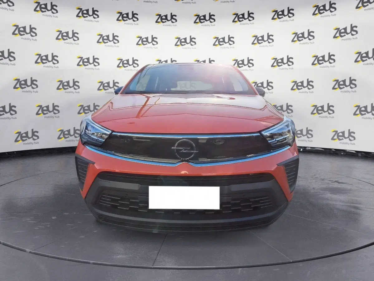 Opel Crossland usata a Bologna (2)