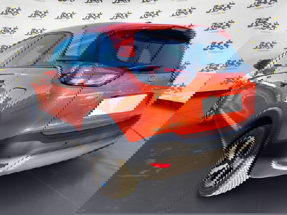 Opel Crossland usata a Bologna (3)